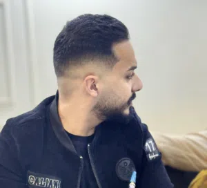 Haider alkhafaji