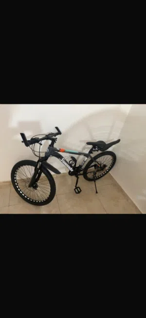 بسكليت جنط 26