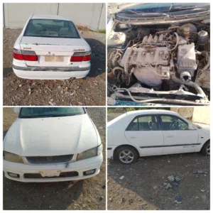 Used Mazda Other in Al Batinah
