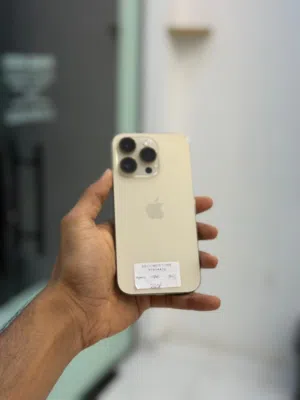 iPhone 14 Pro 128 GB All amazing and smooth working device