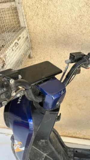 K9دراجة كهربائية