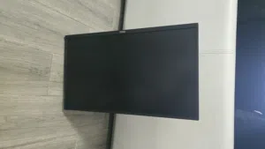 شاشات ديل نظيفة