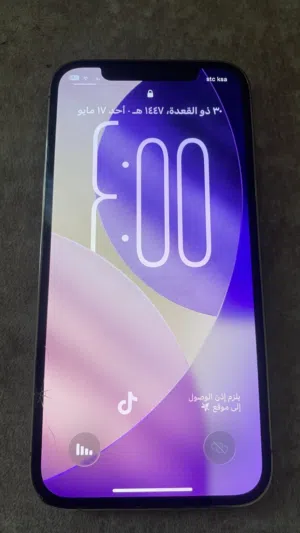 ايفون12برو