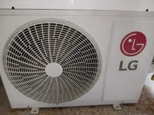 سبلت ال جي طن ونص