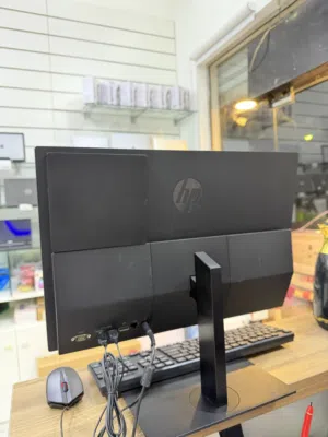 كمبيوتر مدمج مع شاشة بموصفات عاليه ALL IN ONE CORE I5 RAM16GB 512GB SSD