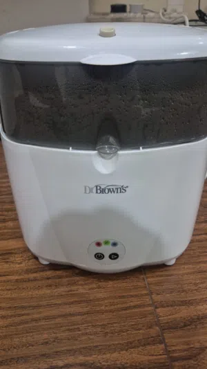 bottle stanizer