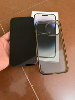 iPhone 14 Pro Max 256