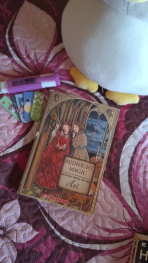 كتب وروايات انجليزية