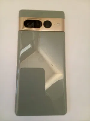 GOOGLE PIXEL 7 PRO  US VERSION