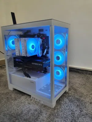 تجميعة مواصفات عاليه، 4070super