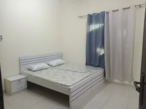 400 ft² Studio Apartments for Rent in Ajman Al Rawda