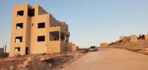 527 m2 More than 6 bedrooms Townhouse for Sale in Irbid Bait Ras