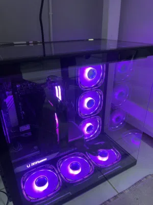 بي سي   i5 14600kf & 4070 super ( الوصف مهم جدا جدا جدا )