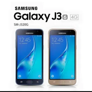 Samsung Galaxy J3 16 GB in Sana'a