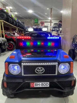 السياره التويوتا الوسط 80D ب 5600ج والشحن مجانا لجميع المحافظات
