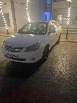 بي واي دي جي ثري 2013
