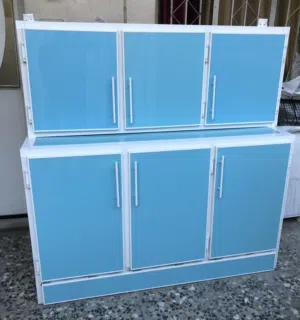 كاونتر جديد تفصال