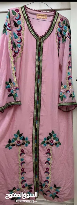 لبسة مغربية
