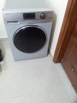 غساله 10 كيلو للبيع
