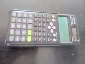 آله حاسبة كاسيو اصليه