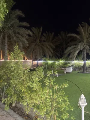 Farm . Yearly . 8000 m20