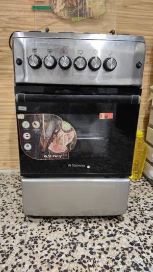 بتو غاز مستعمل جديد نضيف