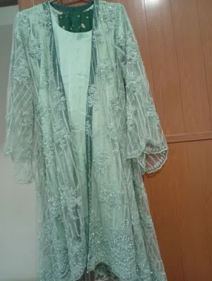 4 pcs party wear