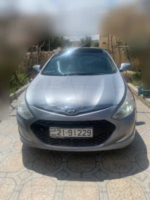 هيونداي سوناتا 2015 Limited للبيع بحاجة بطارية هايبرد