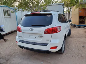 Used Hyundai Santa Fe in Dhamar
