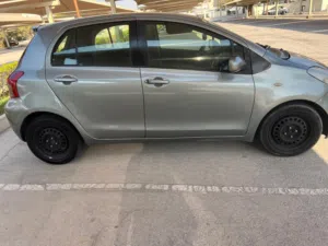Toyota Yaris 2007