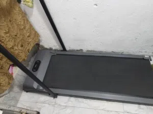 جهاز جري رياضي