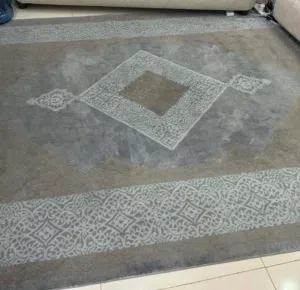 سجاده بيع بسبب سفر خارج البلاد / Carpets