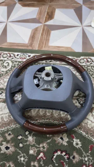 دركسون كامري
