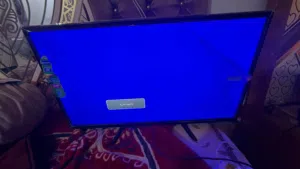 شاشة ضمان تشغيل  بدون نت