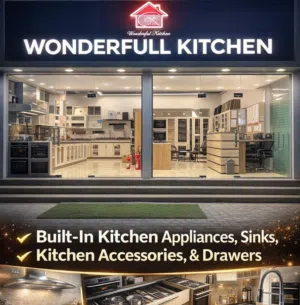 wonderful Kitchens amour.m