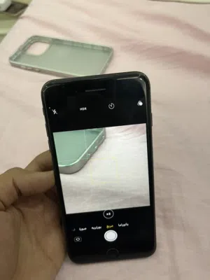 Apple iPhone 7 Plus 128 GB in Tripoli