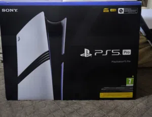 PS5 PRO (2TB)