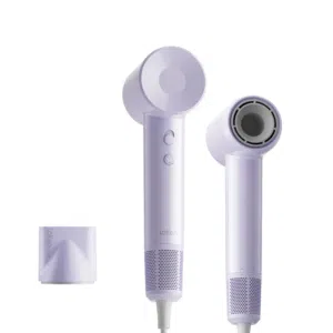 اسشوار عالي السرعة قليل الصوت  High Speed Hair Dryer وضمان سنة