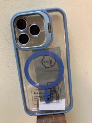IPhone 14 Pro cover