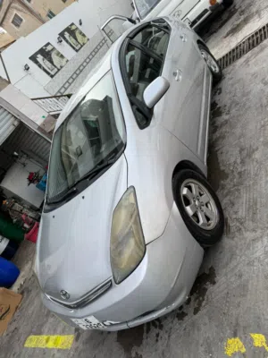 Used Toyota Prius in Irbid