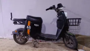 سلام عليكم دراجه شحن جديد البيع شوف الوصف