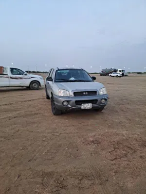 Hyundai . 2001 . Used0