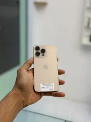 iPhone 13 Pro 256 GB All fine working condition phone