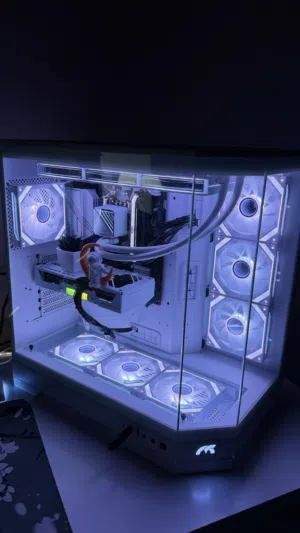 Pc gaming للبيع