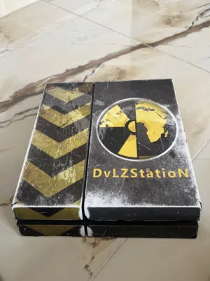 PlayStation 4 PlayStation for sale in Central Governorate