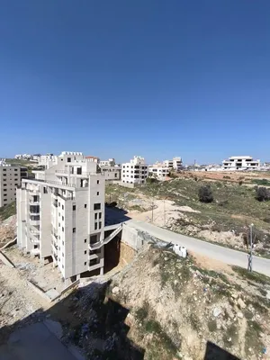 140 m2 3 Bedrooms Apartments for Sale in Ramallah and Al-Bireh Other