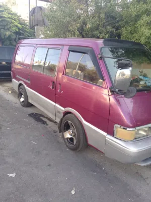 Used Kia Besta in Amman