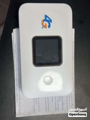 جهاز 4g تبارك الله