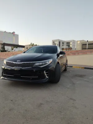 Used Kia Optima in Tripoli