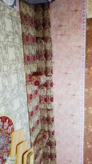 سلام عليكم جلسه عربي مع طبلات سعر 250